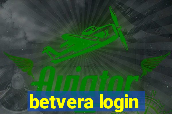 betvera login